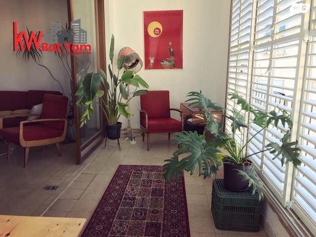 דירה, דרור, צפון יפו, המושבה האמריקאית-גרמנית, תל אביב יפו