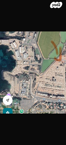 מגרשים, הסחלב, עתלית