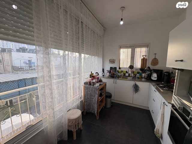 דירה, לסקר 9, שפירא, תל אביב יפו