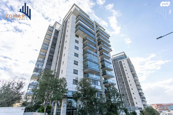 דירה, שונית, רמת חביב / רמת הנשיא, חיפה