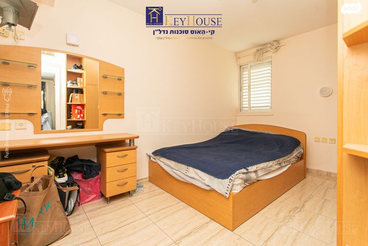 דירה, גדליהו, נווה שאנן, חיפה