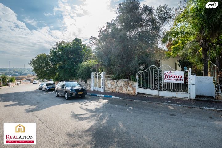 בית פרטי/ קוטג', יפה נוף, בנימינה גבעת עדה