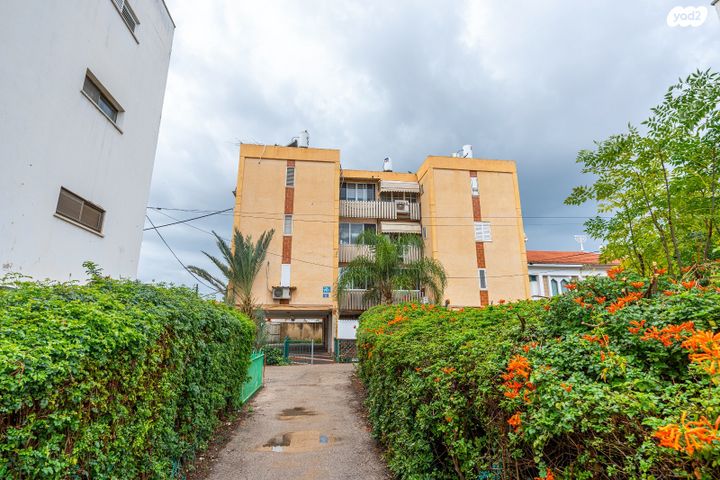 דירה, שדרות הנשיא וייצמן, אור עקיבא