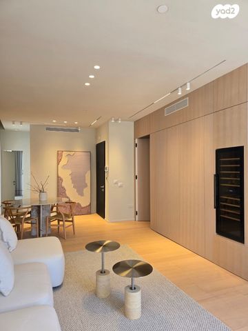 לב תל אביב, לב העיר צפון