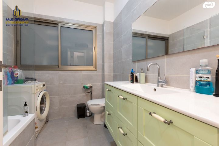 גג/ פנטהאוז, ראשונים, ראשון לציון