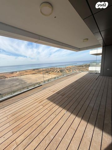 דירה, אהוד מנור 20, עיר ימים, נתניה