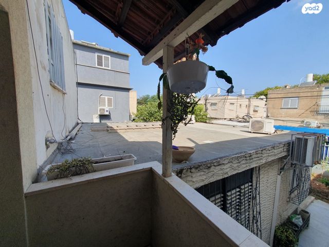 דירה, לסקר 9, שפירא, תל אביב יפו