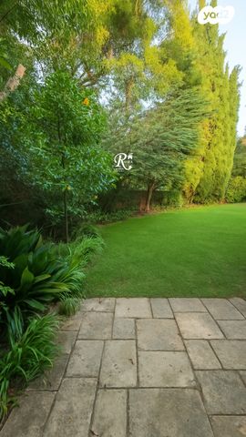 בית פרטי/ קוטג', סביון