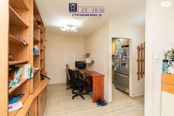 דירה, גדליהו, נווה שאנן, חיפה