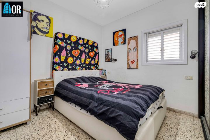 דירה, אביעזר ילין, רביבים, גני ראשון, ראשון לציון