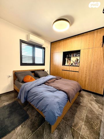 דירה, זאב בנין, נווה פז, חיפה