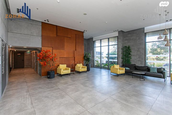 דירה, שונית, רמת חביב / רמת הנשיא, חיפה