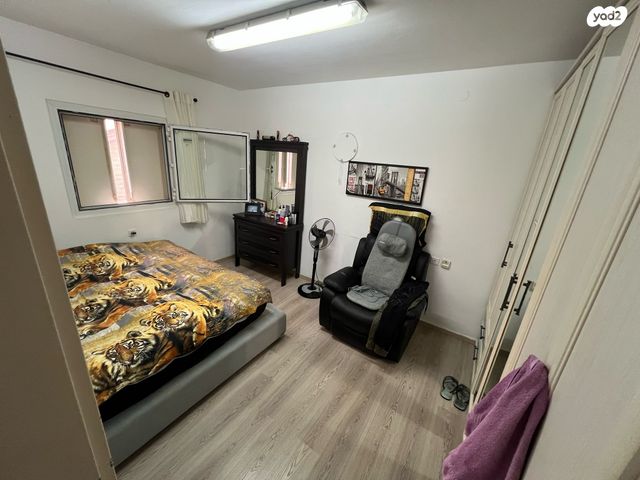 דירת גן, ויצ"ו 7, בית שמש