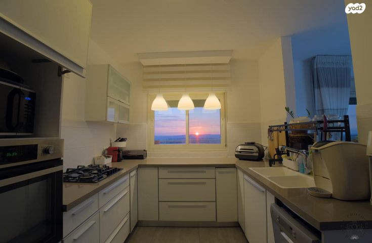 דירה, שרה אמנו, מוריה, מודיעין מכבים רעות