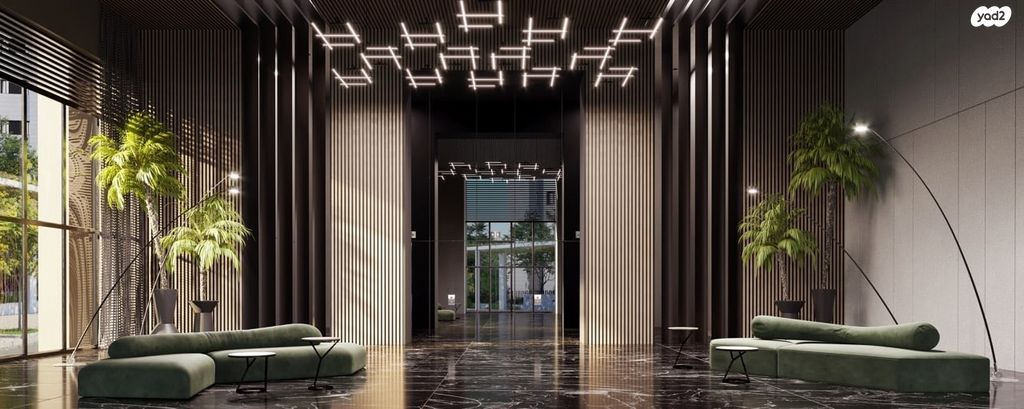 דירה, כצנלסון 53, רמת יוסף, בת ים