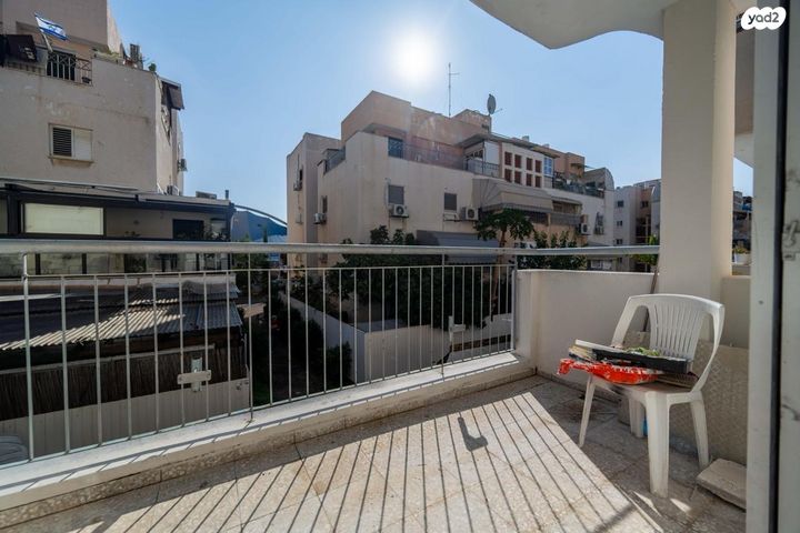 דירה, יוסף שכטר, הדר גנים, פתח תקווה