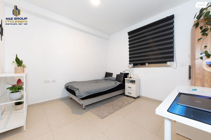 גג/ פנטהאוז, ראשונים, ראשון לציון