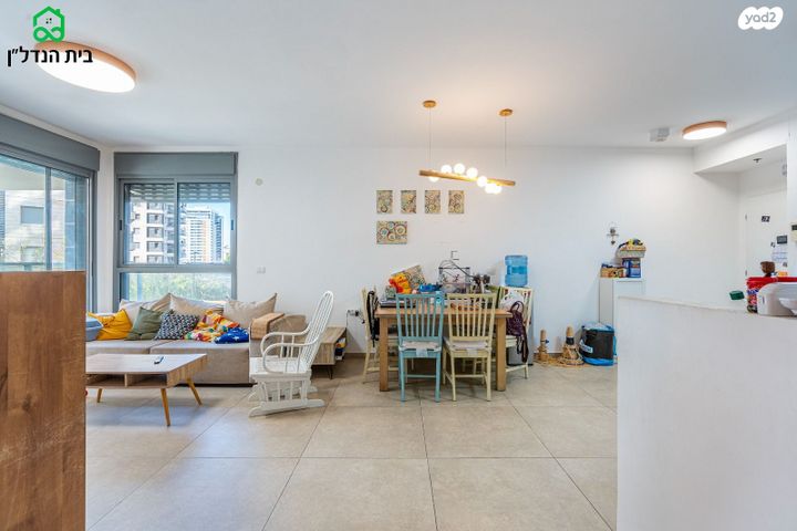 דירה, לכיש, הפארק, חדרה