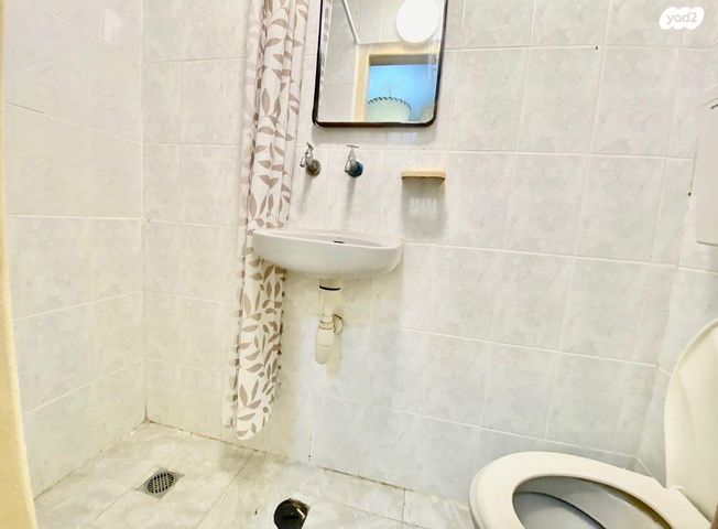 דירה, דרך יד לבנים 33, נווה פז, חיפה