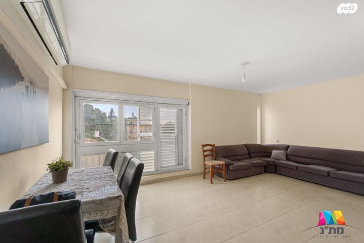 דירה, שכונה ג', באר שבע