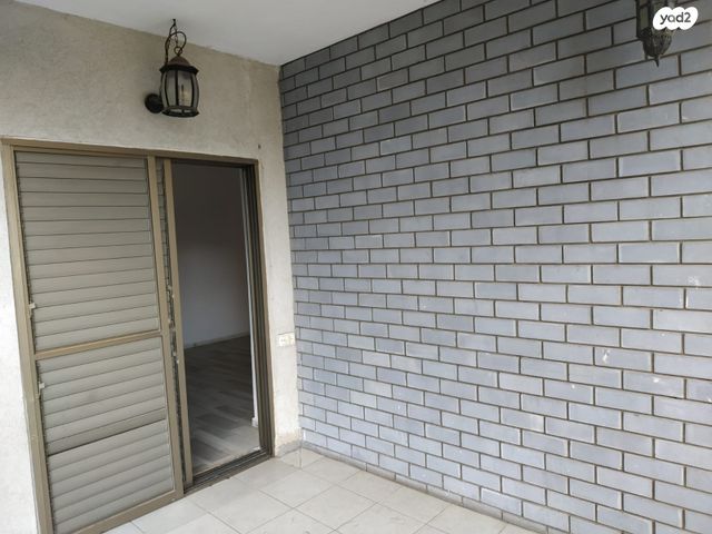 דירה, חד נס 17, נגבה, רמת גן