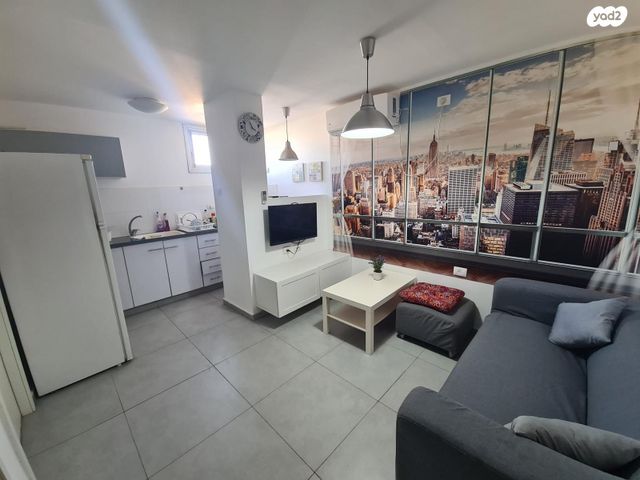 דירה, גיורא יוספטל 2, שכונה ד', באר שבע