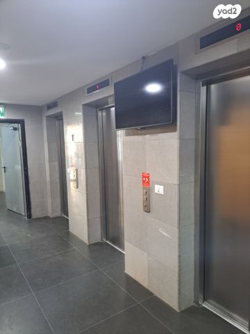 דירה, סמטת השחר, נווה רבין, אור יהודה