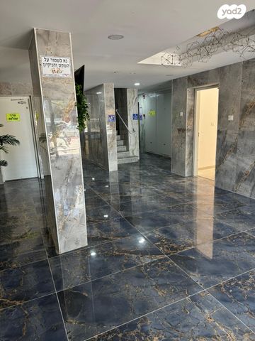 דירה, נחל קישון, רובע י"א, אשדוד