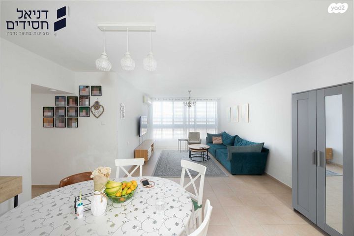 דירה, אלופי צה"ל, קרית שרת מערב, חולון