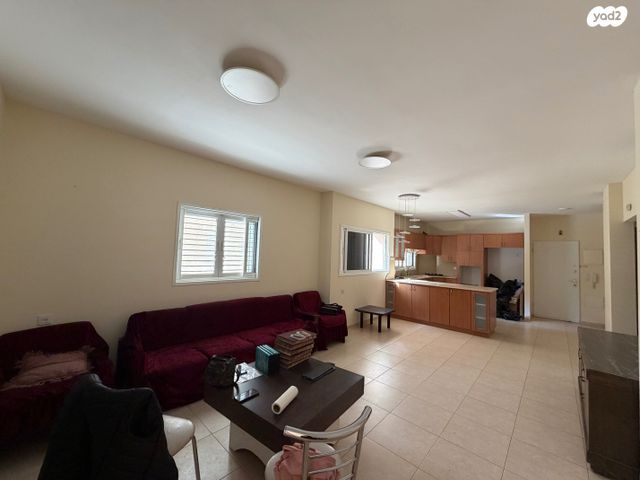 דירה, ביאליק, המרכז השקט / מרכז העיר, פתח תקווה