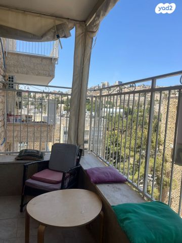 דירה, גבעת מרדכי, ירושלים