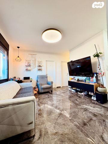 דירה, זאב בנין, נווה פז, חיפה