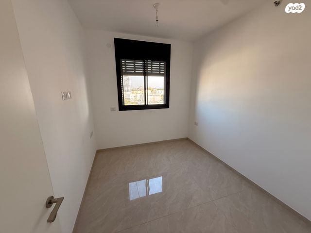 דירה, מבצע משה, נווה ים, ראשון לציון