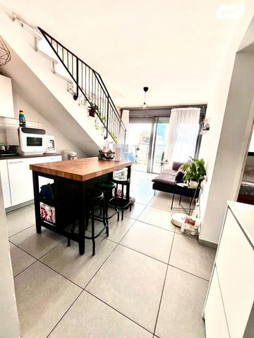 דופלקס, יוסף קארו, מונטיפיורי, הרכבת, תל אביב יפו