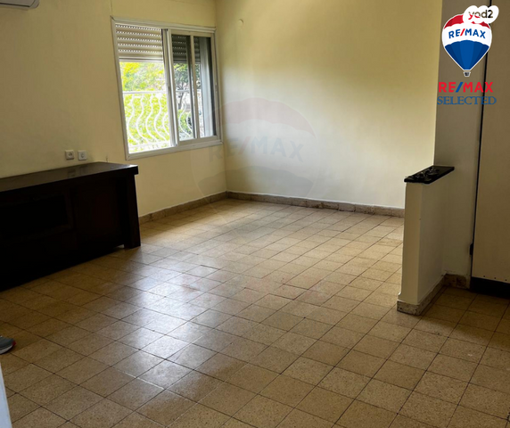 דירה, דרך אלנבי, קרית אליהו, חיפה