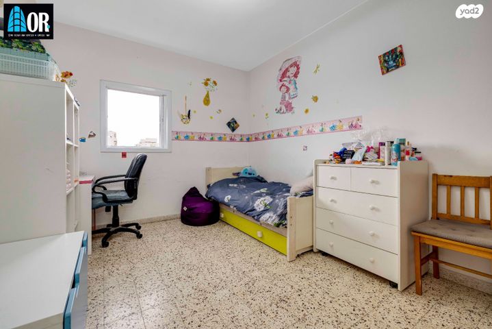 דירה, אביעזר ילין, רביבים, גני ראשון, ראשון לציון