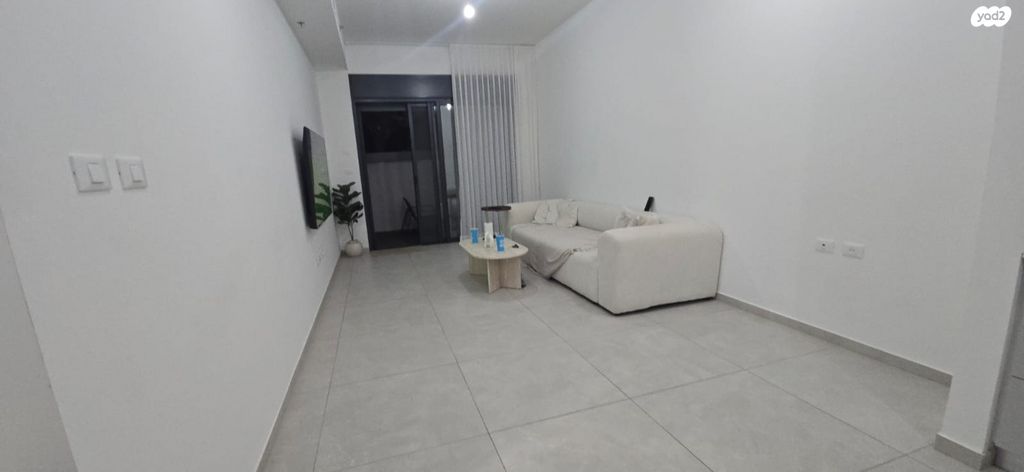 דירת גן, רובע ד', אשדוד