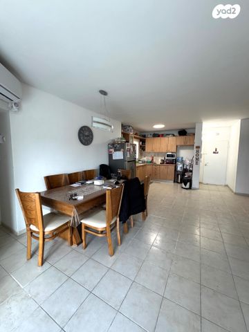 דירה, בלפור, ברנע, אשקלון