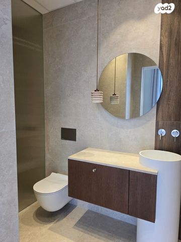 לב תל אביב, לב העיר צפון