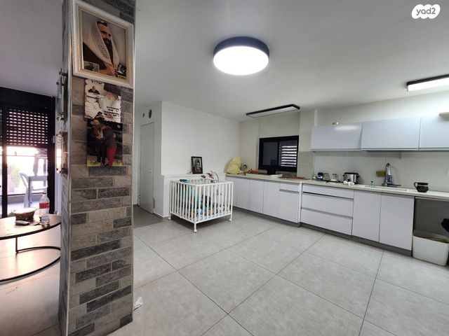 דירה, אצ"ל, תל גיבורים, חולון