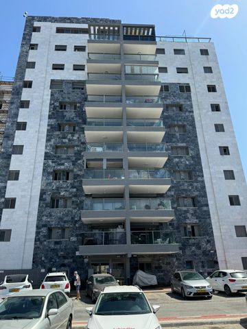 דירה, נחל קישון, רובע י"א, אשדוד