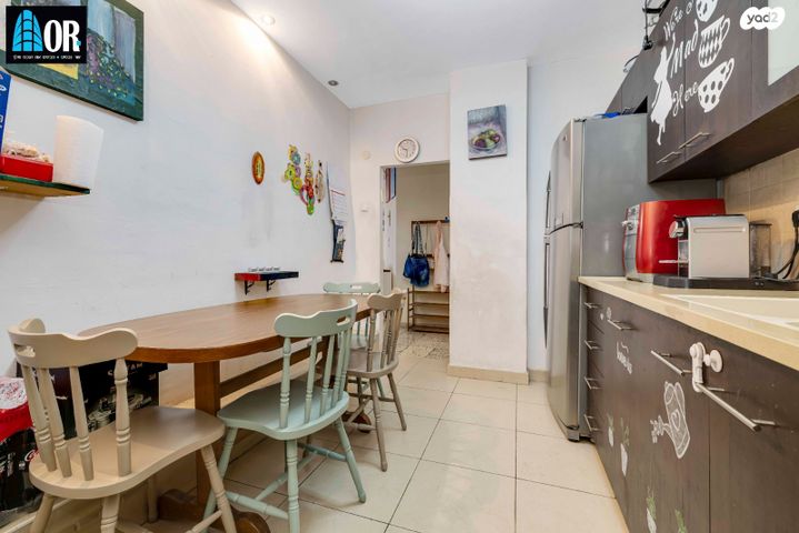 דירה, אביעזר ילין, רביבים, גני ראשון, ראשון לציון