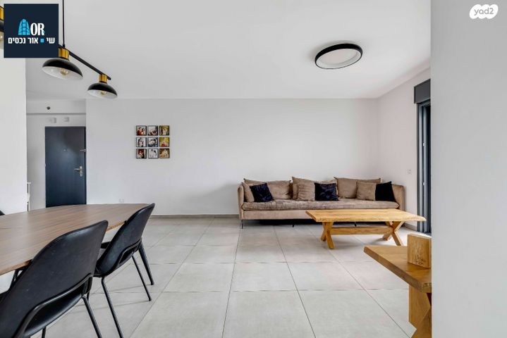 דירה, חיים לסקוב, נאות שמיר, רמלה