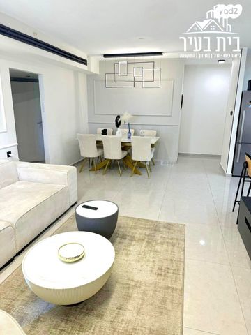 דירה, תמוז, רובע י"ב, אשדוד