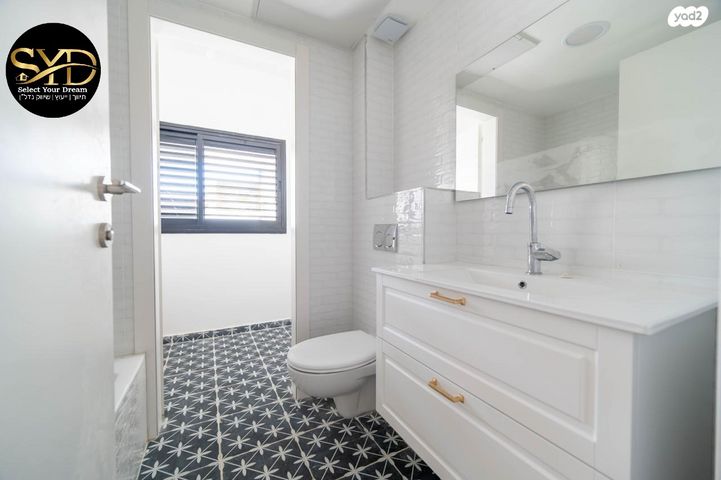 דירה, אריה לוין, שיפר, פתח תקווה