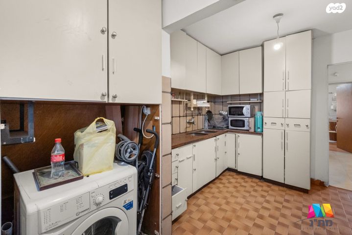 דירה, שכונה ג', באר שבע