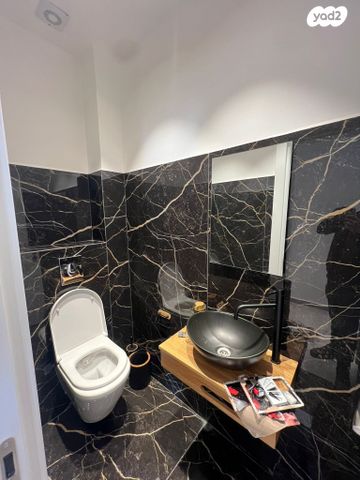 דירת גן, שחמון, רובע 2, אילת