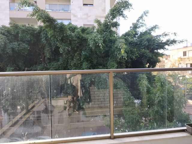 דירה, חד נס 17, נגבה, רמת גן