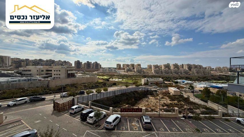 דירה, שדרות האמוראים, דובב מישרים / רמת בית שמש ד-1, בית שמש