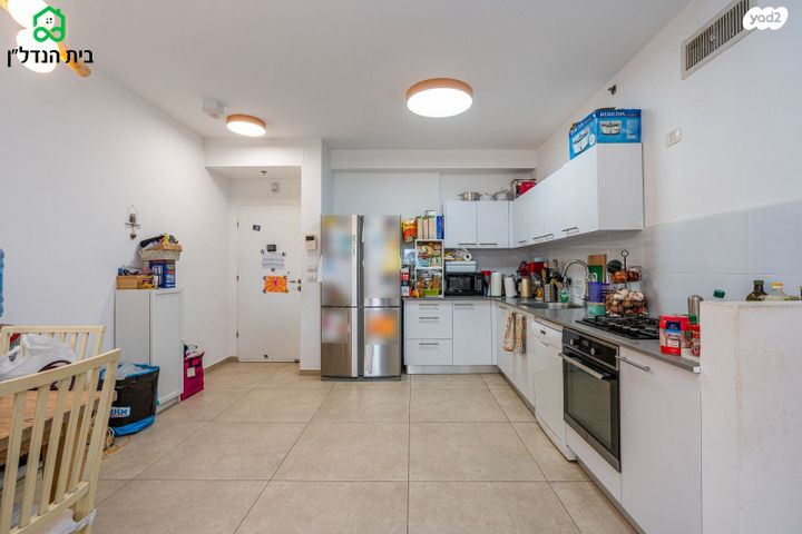 דירה, לכיש, הפארק, חדרה